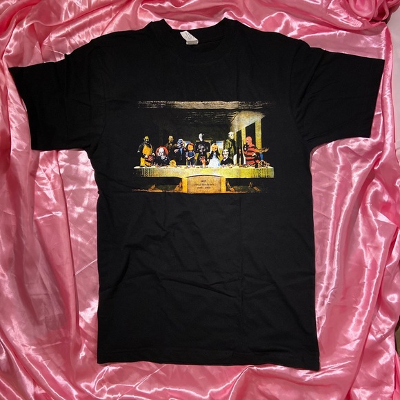 Alfred Hitchcock The Last Supper Horror movie - Picture 3 of 7